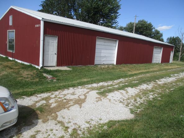 4412 N Baltimore St, Kirksville, MO 63501